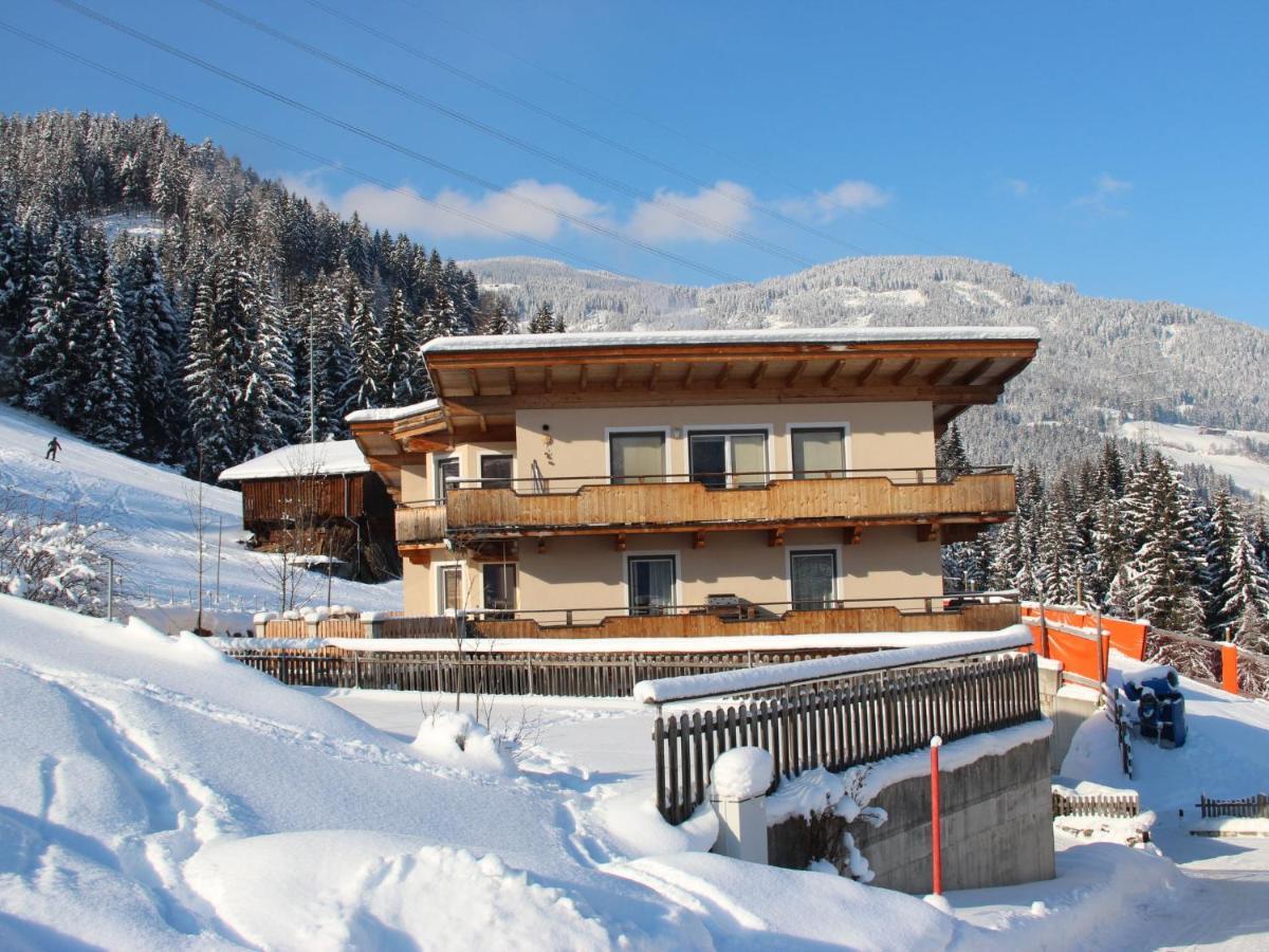 Apartment Geisler By Interhome Kaltenbach Exterior foto