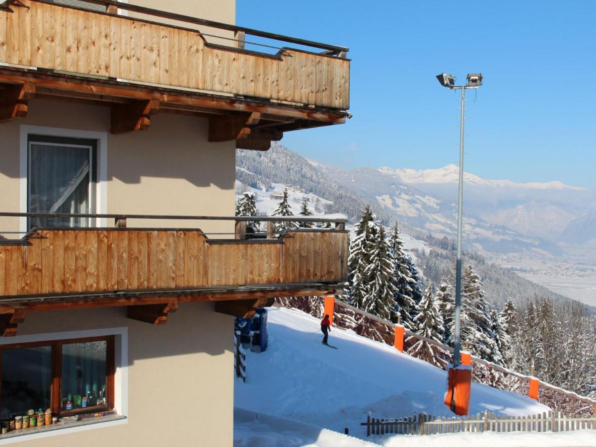 Apartment Geisler By Interhome Kaltenbach Exterior foto